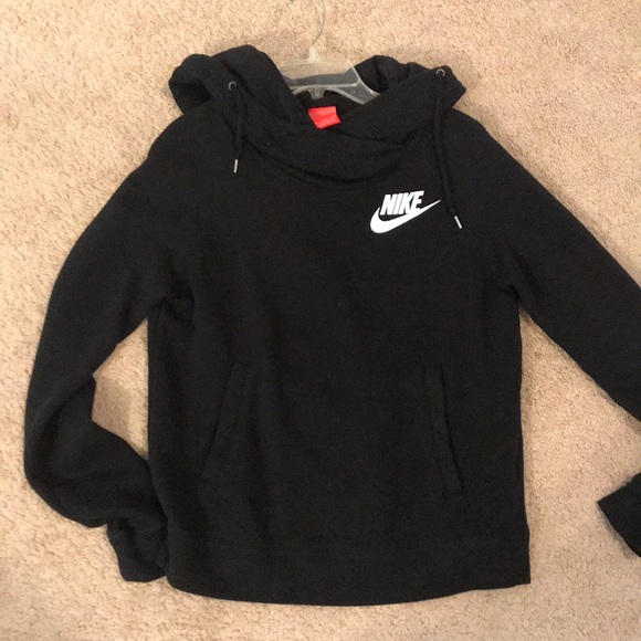 Nike Tops - Nike hoodie Nike Tops - Nike hoodie
